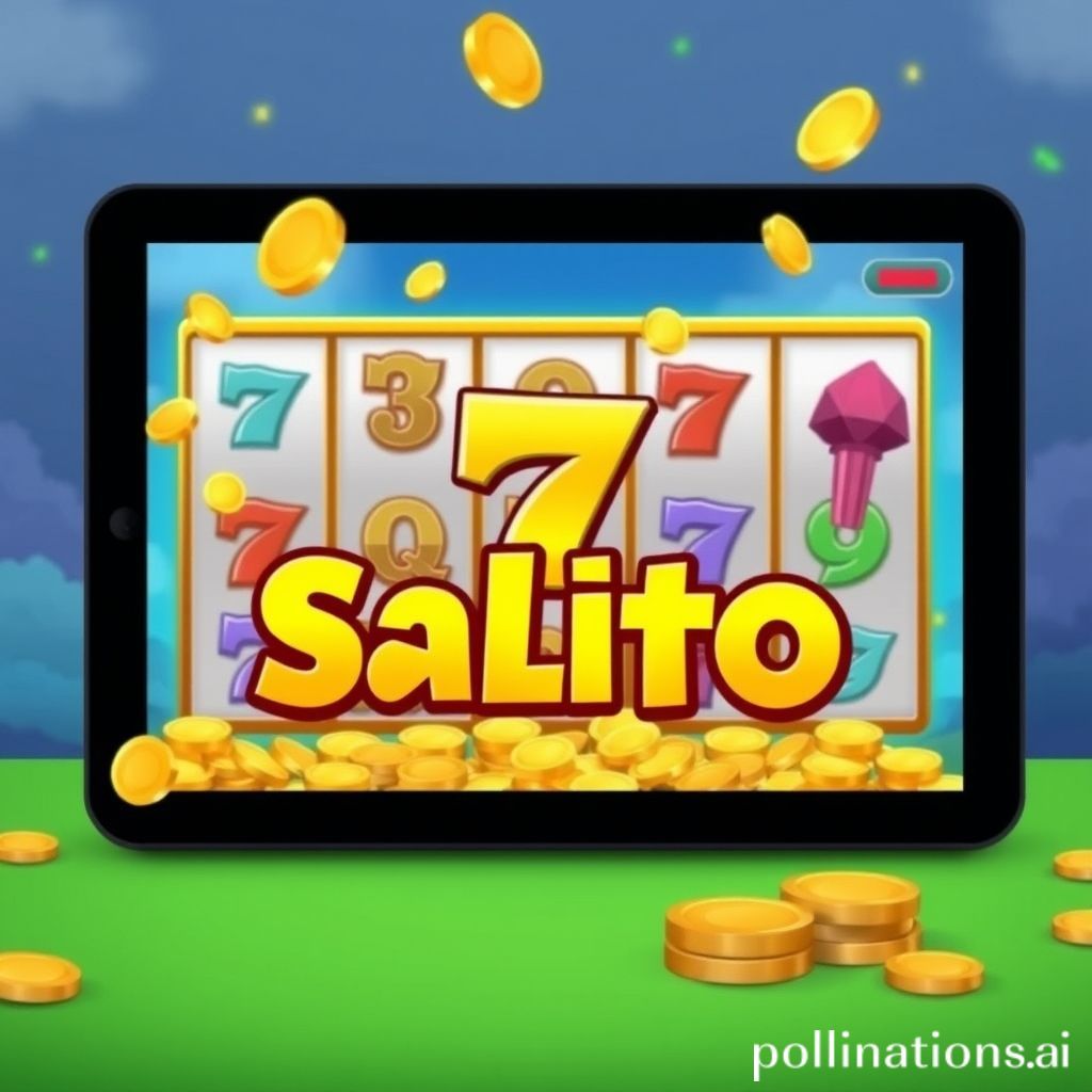  Mengungkap Rahasia Slot Online: Cara Mendapatkan Saldo Dana Tanpa Deposit